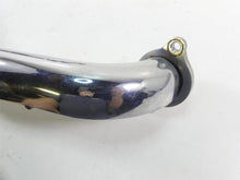 Load image into Gallery viewer, 2007 Yamaha XVS1300 V-Star Exhaust Pipe Header Chrome Cover Set 3D8-14610-00-00 | Mototech271
