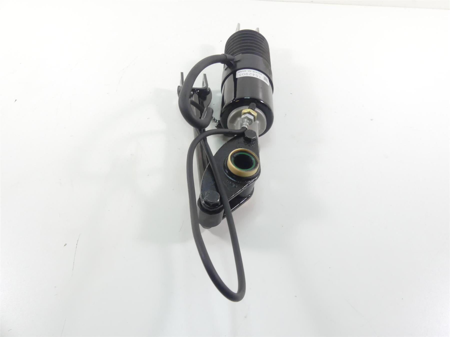 2015 Victory Cross Country Tour Rear Air Ride 90N/mm Shock Damper 1542905 {{ shop.shopifyCountryName }} - Mototech271