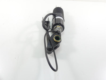 2015 Victory Cross Country Tour Rear Air Ride 90N/mm Shock Damper 1542905 {{ shop.shopifyCountryName }} - Mototech271