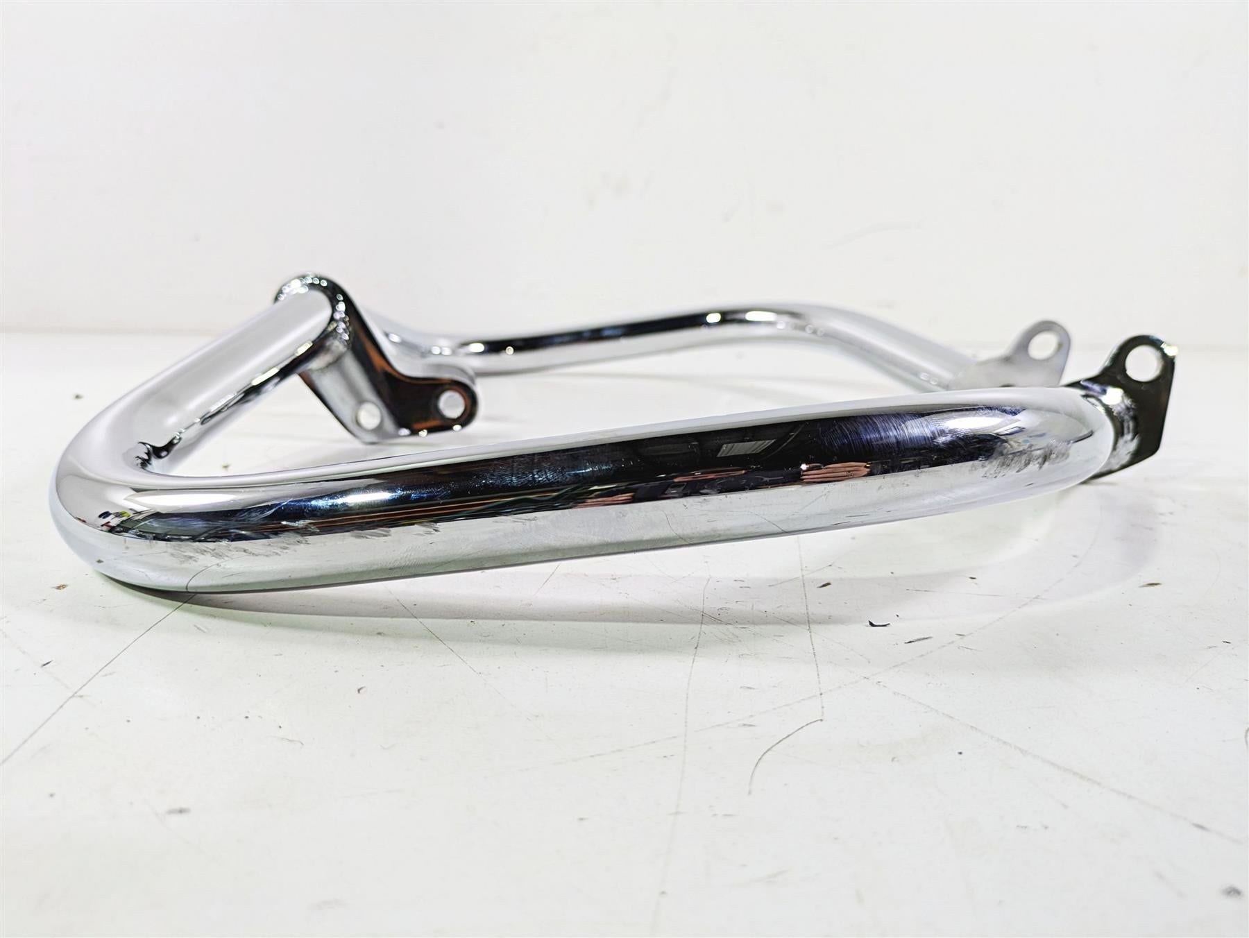 2014 Moto Guzzi California 1400 Touring Highway Bar Engine Guard Set B063577 {{ shop.shopifyCountryName }} - Mototech271