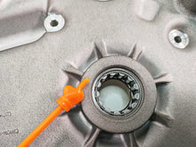 Load image into Gallery viewer, 2009 Harley FXDF Dyna Fat Bob Inner Primary Drive Clutch Cover 60681-06B | Mototech271
