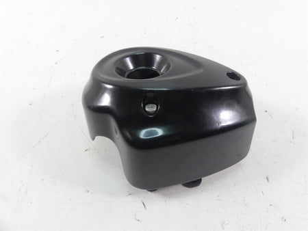 2016 Indian Scout Sixty Left Side Ignition Switch Black Cover & Mount 5633064 {{ shop.shopifyCountryName }} - Mototech271