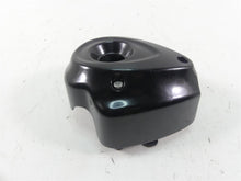 Load image into Gallery viewer, 2016 Indian Scout Sixty Left Side Ignition Switch Black Cover &amp; Mount 5633064
