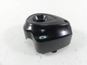 2016 Indian Scout Sixty Left Side Ignition Switch Black Cover & Mount 5633064