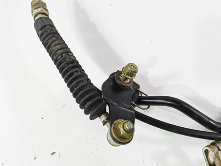2022 Can-Am Defender XMR HD10 Gear Selector &Shifting Cable Set 707002622 {{ shop.shopifyCountryName }} - Mototech271