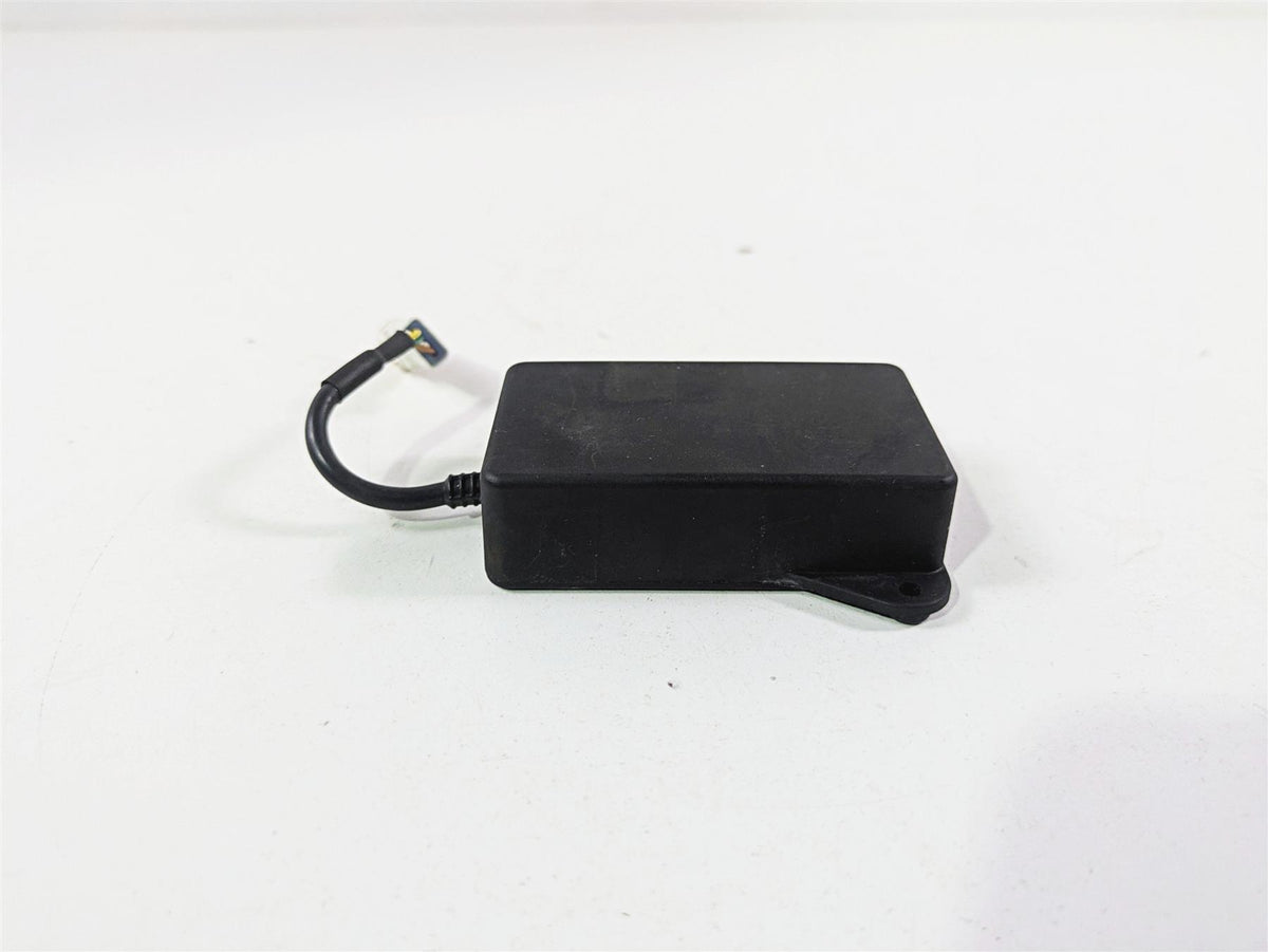 2018 KTM 1290 Super Duke R Connectivity Control Module Ecu Ecm 61611046000 {{ shop.shopifyCountryName }} - Mototech271