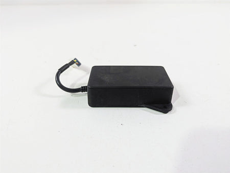 2018 KTM 1290 Super Duke R Connectivity Control Module Ecu Ecm 61611046000 {{ shop.shopifyCountryName }} - Mototech271