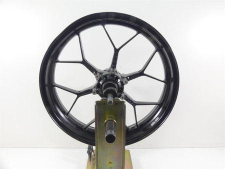 2021 Honda CBR600RR Front Wheel Rim 17x3.5 - Read 44650-MJC-A01ZD {{ shop.shopifyCountryName }} - Mototech271