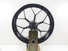 Load image into Gallery viewer, 2021 Honda CBR600RR Front Wheel Rim 17x3.5 - Read 44650-MJC-A01ZD
