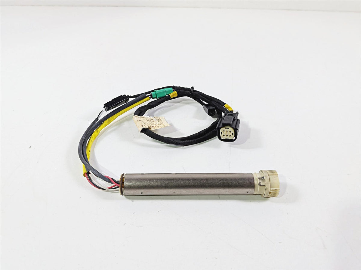 2014 Harley Touring FLHTK Electra Glide Ride Fly Wire Throttle Sensor 32305-08B-Mototech271