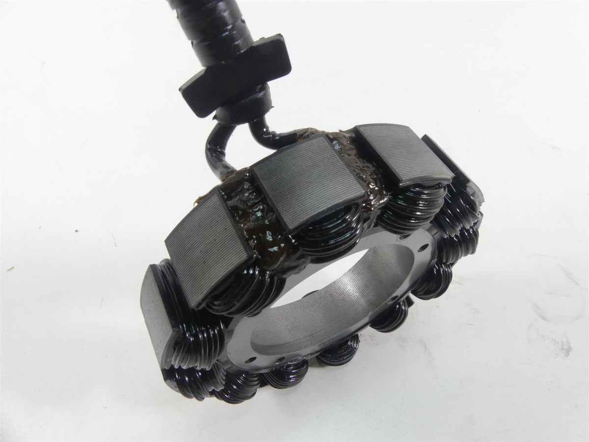 2001 Harley Touring FLHRCI Road King Ignition Stator Alternator Magneto 29987-99 {{ shop.shopifyCountryName }} - Mototech271