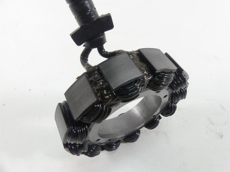 2001 Harley Touring FLHRCI Road King Ignition Stator Alternator Magneto 29987-99 {{ shop.shopifyCountryName }} - Mototech271