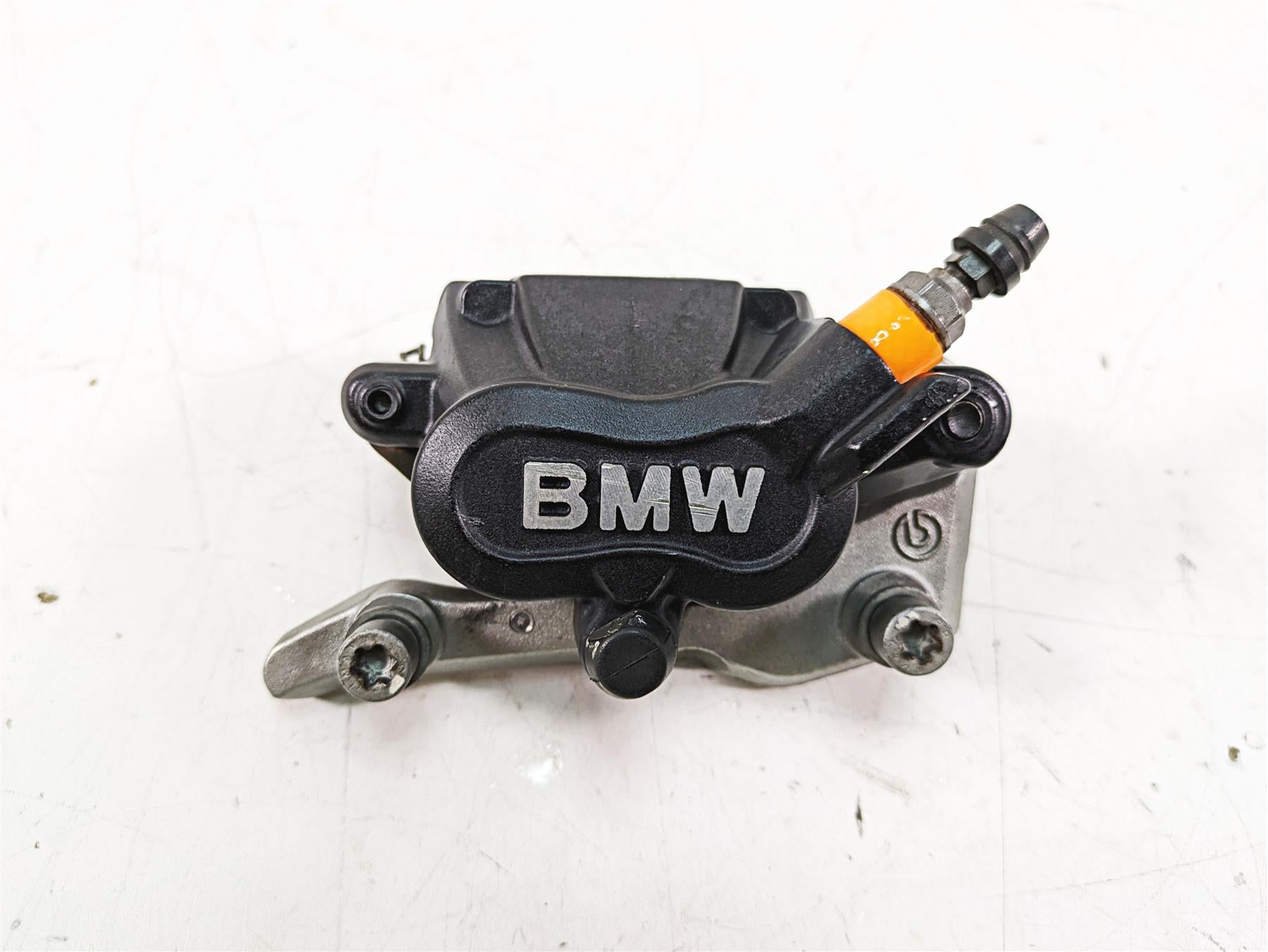 2007 BMW R1200GS K255 Adv Rear Brembo Brake Caliper Abs 34217677603 | Mototech271