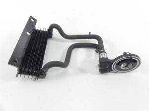 2016 Harley Touring FLHR Road King  Oil Cooler & Flange Set - Read 63083-11A