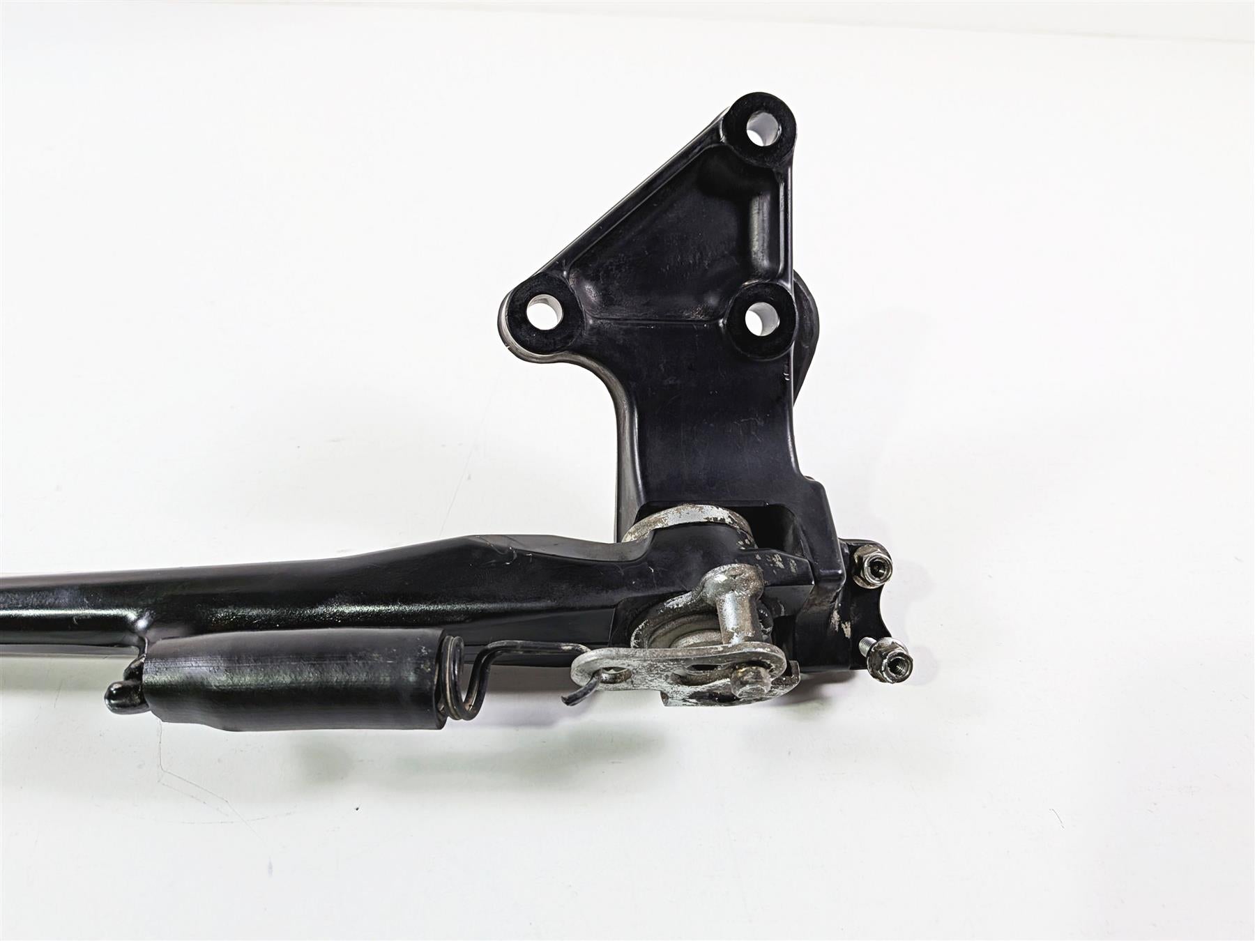 2009 Yamaha VMX17 V-Max 1700 Side Kickstand Kick Stand 2S3-27311-00-00-Mototech271
