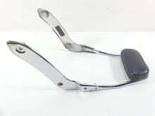 Load image into Gallery viewer, 2016 Honda VT1300 CRG Stateline Rear Low Chrome Sissybar Backrest 08F75-MFY-100C | Mototech271
