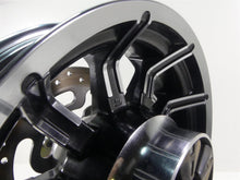 Load image into Gallery viewer, 2014 Harley Touring FLHTK Electra Glide Rear 16x5 Impeller Wheel Rim 40900391
