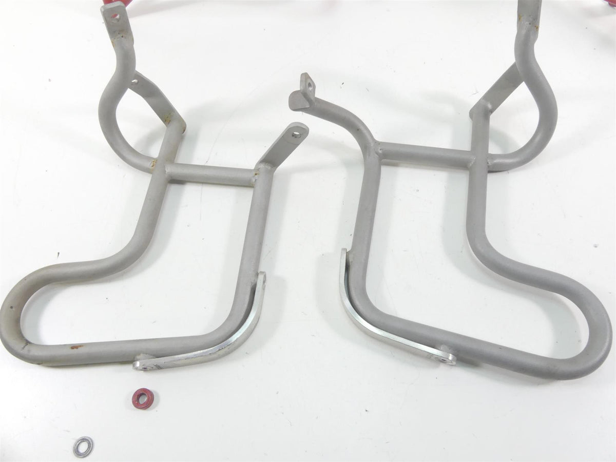 2016 BMW S1000XR K49 Trex Engine & Luggage Guard Crash Bars Slider Set N137-16EG {{ shop.shopifyCountryName }} - Mototech271