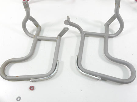 2016 BMW S1000XR K49 Trex Engine & Luggage Guard Crash Bars Slider Set N137-16EG {{ shop.shopifyCountryName }} - Mototech271