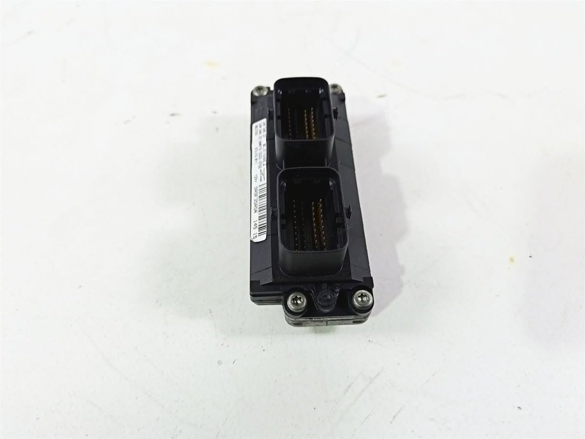 2016 Moto Guzzi Stelvio 1200 8V NTX Cdi Ecu Ecm Engine Control Module 897634 {{ shop.shopifyCountryName }} - Mototech271