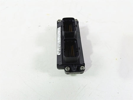 2016 Moto Guzzi Stelvio 1200 8V NTX Cdi Ecu Ecm Engine Control Module 897634 {{ shop.shopifyCountryName }} - Mototech271