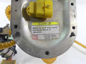 2007 Harley FLHTCU SE CVO Electra Glide Fuel Gas Petrol Pump - Tested 62897-01B | Mototech271