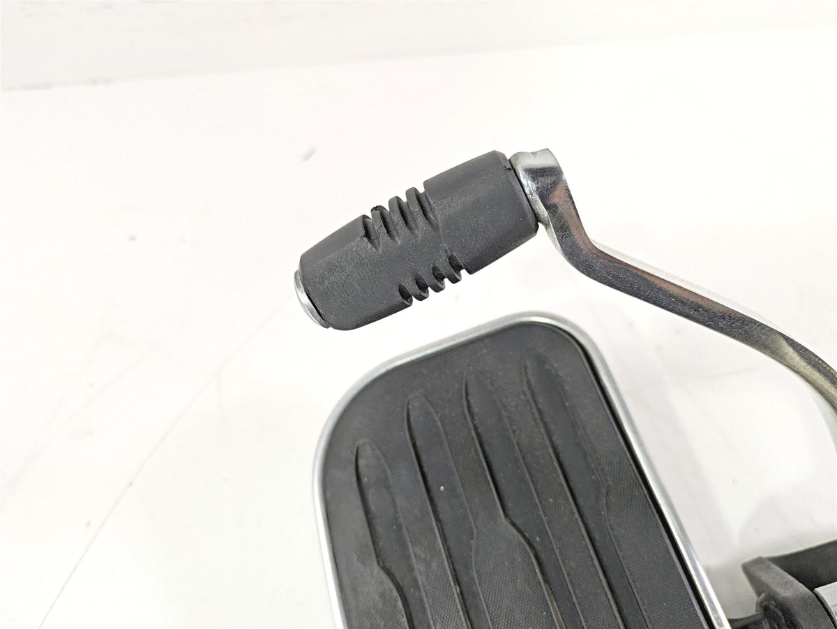 2008 Yamaha XVS1300 V-Star Tourer Left Floorboard Shifter Set 3D8-27410-00-00 {{ shop.shopifyCountryName }} - Mototech271