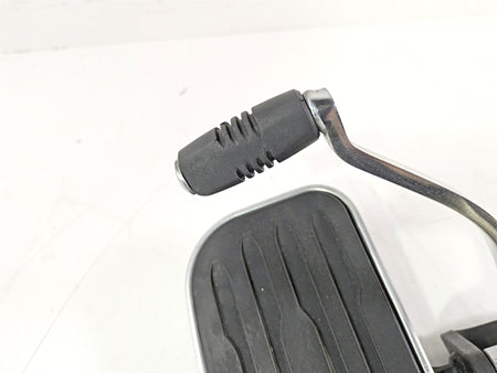2008 Yamaha XVS1300 V-Star Tourer Left Floorboard Shifter Set 3D8-27410-00-00 {{ shop.shopifyCountryName }} - Mototech271