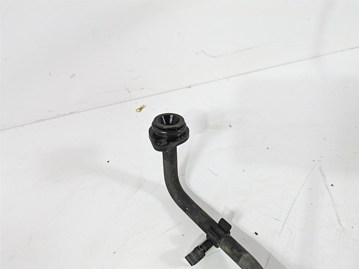 2004 BMW R1150GS R21 Oil Cooler Radiator & Lines 17211342924 {{ shop.shopifyCountryName }} - Mototech271