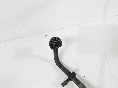 2004 BMW R1150GS R21 Oil Cooler Radiator & Lines 17211342924 {{ shop.shopifyCountryName }} - Mototech271