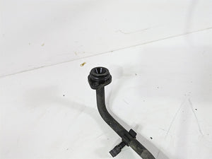 2004 BMW R1150GS R21 Oil Cooler Radiator & Lines 17211342924 | Mototech271