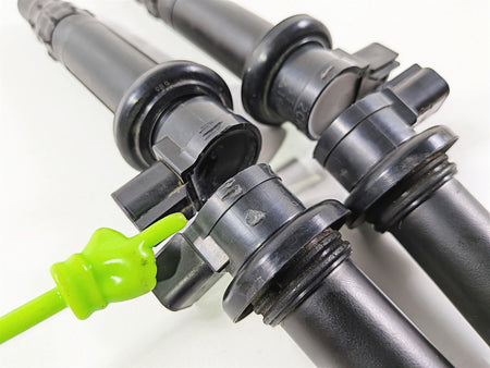 2024 Yamaha YZF R1 RN65 Ignition Coil Stick Coils Set 2CR-82310-00-00 {{ shop.shopifyCountryName }} - Mototech271
