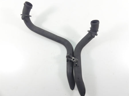 2019 Harley Softail FLSB Sport Glide Very Short Shots Exhaust Pipe Set -Loud {{ shop.shopifyCountryName }} - Mototech271