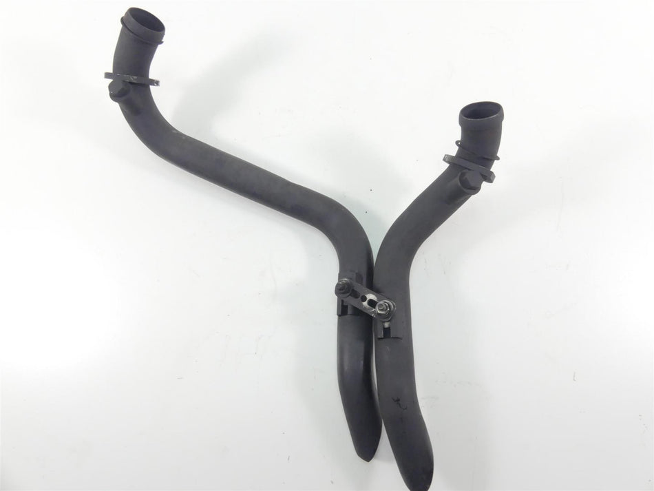 2019 Harley Softail FLSB Sport Glide Very Short Shots Exhaust Pipe Set -Loud {{ shop.shopifyCountryName }} - Mototech271