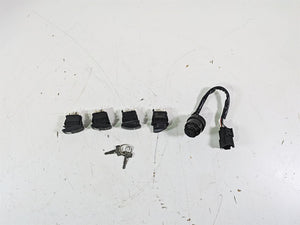 2022 Kawasaki Teryx KRX KRF 1000 C SE Ignition Switches & Keys Set 27005-0643