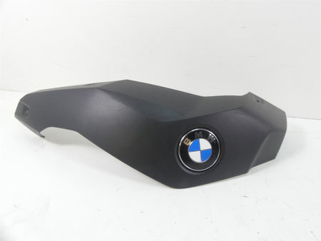 2011 BMW R1200GS K255 Adv Tank Right Side Cover Fairing & Emblem 46637706288 {{ shop.shopifyCountryName }} - Mototech271