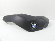 Load image into Gallery viewer, 2011 BMW R1200GS K255 Adv Tank Right Side Cover Fairing &amp; Emblem 46637706288 | Mototech271
