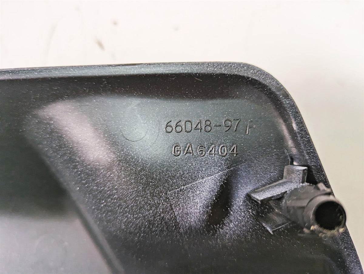 2008 Harley FLHTCU Electra Glide Side Cover Fairing Set 66250-97 66048-97 {{ shop.shopifyCountryName }} - Mototech271