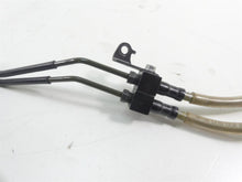 Load image into Gallery viewer, 2016 Yamaha YZF-R1 S Front Abs Brake Line Hose Tube Set 2CR-2584B-00-00 | Mototech271
