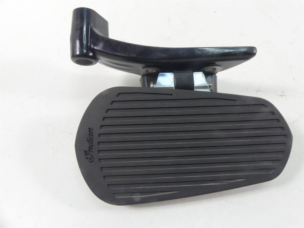 2020 Indian Roadmaster Nice Rear Passenger Floor Board Set 5139676 5139675 {{ shop.shopifyCountryName }} - Mototech271