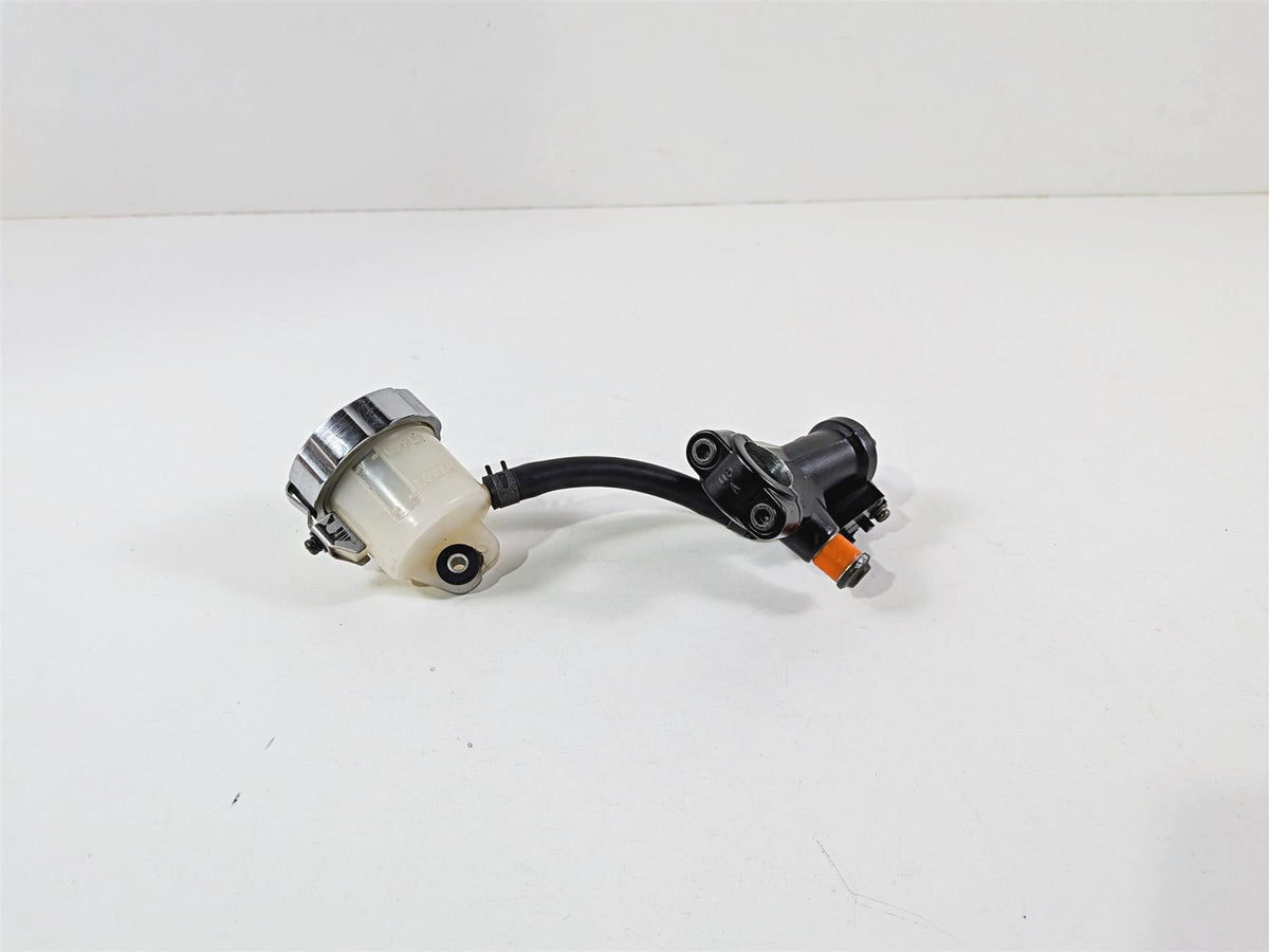 2008 Yamaha YZF R1 RN19 Front 16mm Brembo Radial Brake Pump 5SL-W2587-00-00 {{ shop.shopifyCountryName }} - Mototech271