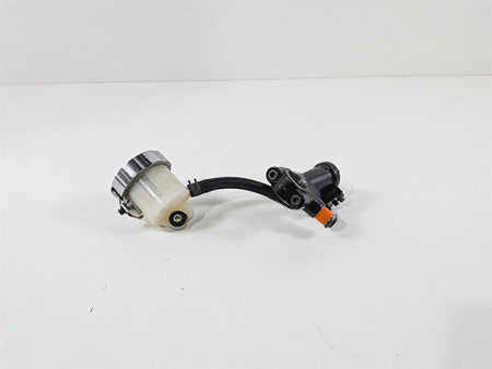 2008 Yamaha YZF R1 RN19 Front 16mm Brembo Radial Brake Pump 5SL-W2587-00-00 {{ shop.shopifyCountryName }} - Mototech271