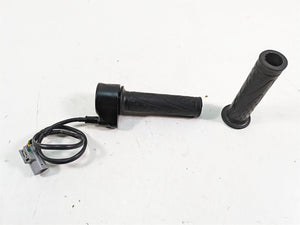 2017 Mv Agusta Dragster 800 Ride Fly By Wire Throttle Hand Grip 8A00B5444