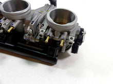 Load image into Gallery viewer, 2022 Triumph Speed Triple 1200 RS Keihin Throttle Body Fuel Injection T1242498 | Mototech271

