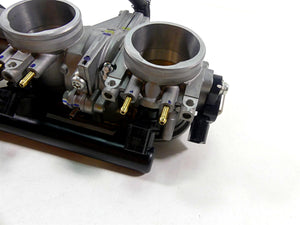 2022 Triumph Speed Triple 1200 RS Keihin Throttle Body Fuel Injection T1242498 | Mototech271