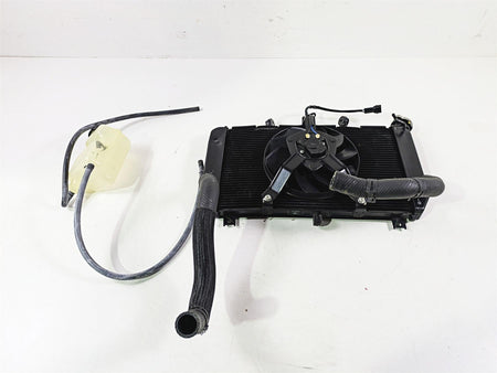 2021 Kawasaki Z900 ZR900 Radiator Fan Reservoir Hoses Set - Read 39061-0813 {{ shop.shopifyCountryName }} - Mototech271