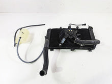 Load image into Gallery viewer, 2021 Kawasaki Z900 ZR900 Radiator Fan Reservoir Hoses Set - Read 39061-0813 | Mototech271

