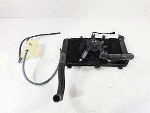 2021 Kawasaki Z900 ZR900 Radiator Fan Reservoir Hoses Set - Read 39061-0813 | Mototech271