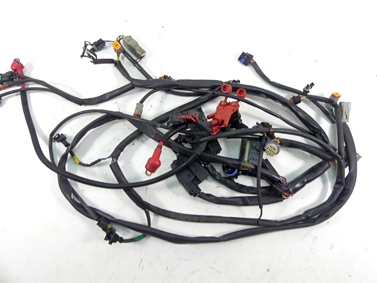 2005 Seadoo 3D RFI Main Wiring Harness Loom - No Cuts 278002001 {{ shop.shopifyCountryName }} - Mototech271
