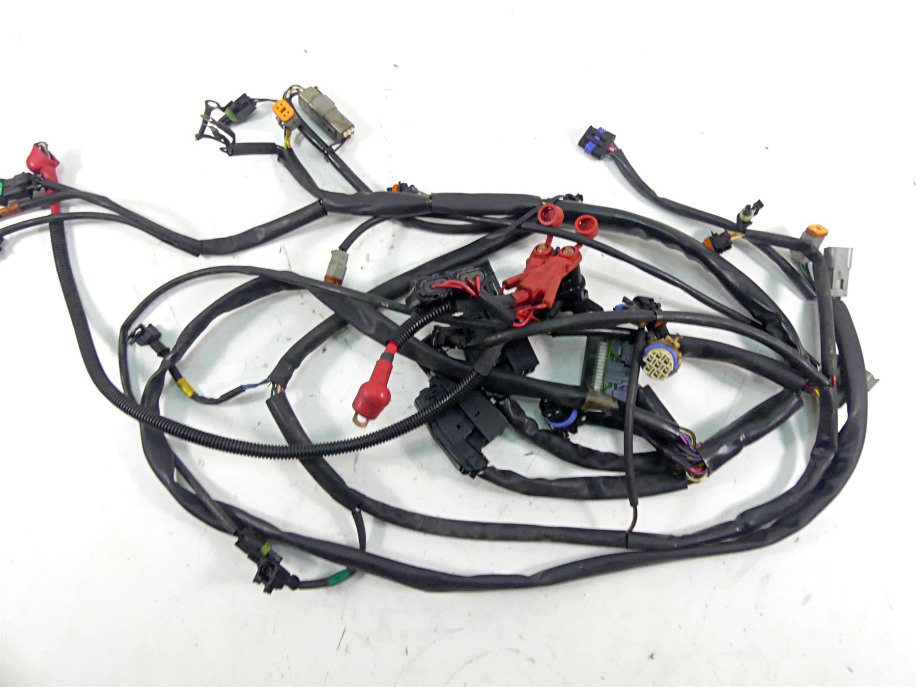2005 Seadoo 3D RFI Main Wiring Harness Loom - No Cuts 278002001 {{ shop.shopifyCountryName }} - Mototech271